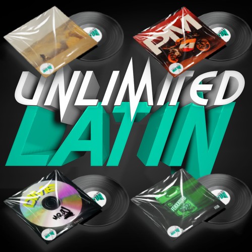 Kany García (Elias Acapella Intro 120Bpm)