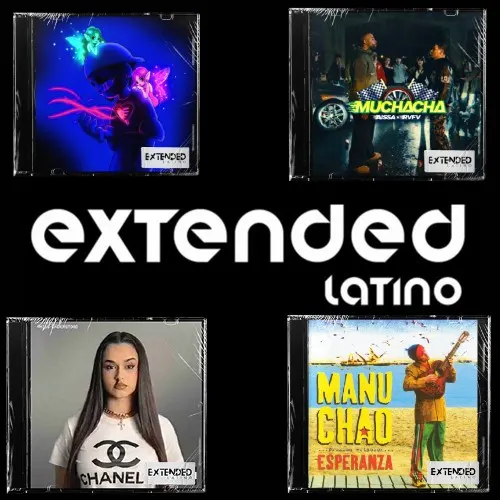 Wo Oh Oh (Extended Latino)