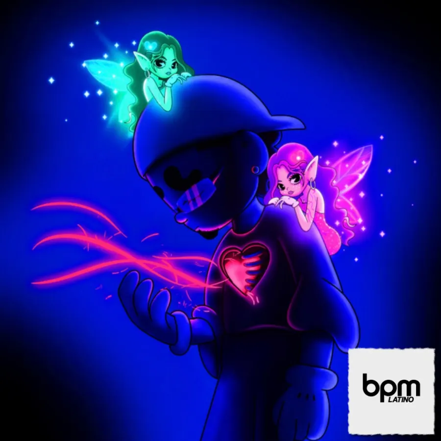 BPM LATINO 23-02-2026 PREMIUM EXTENDED, AFRO HOUSE