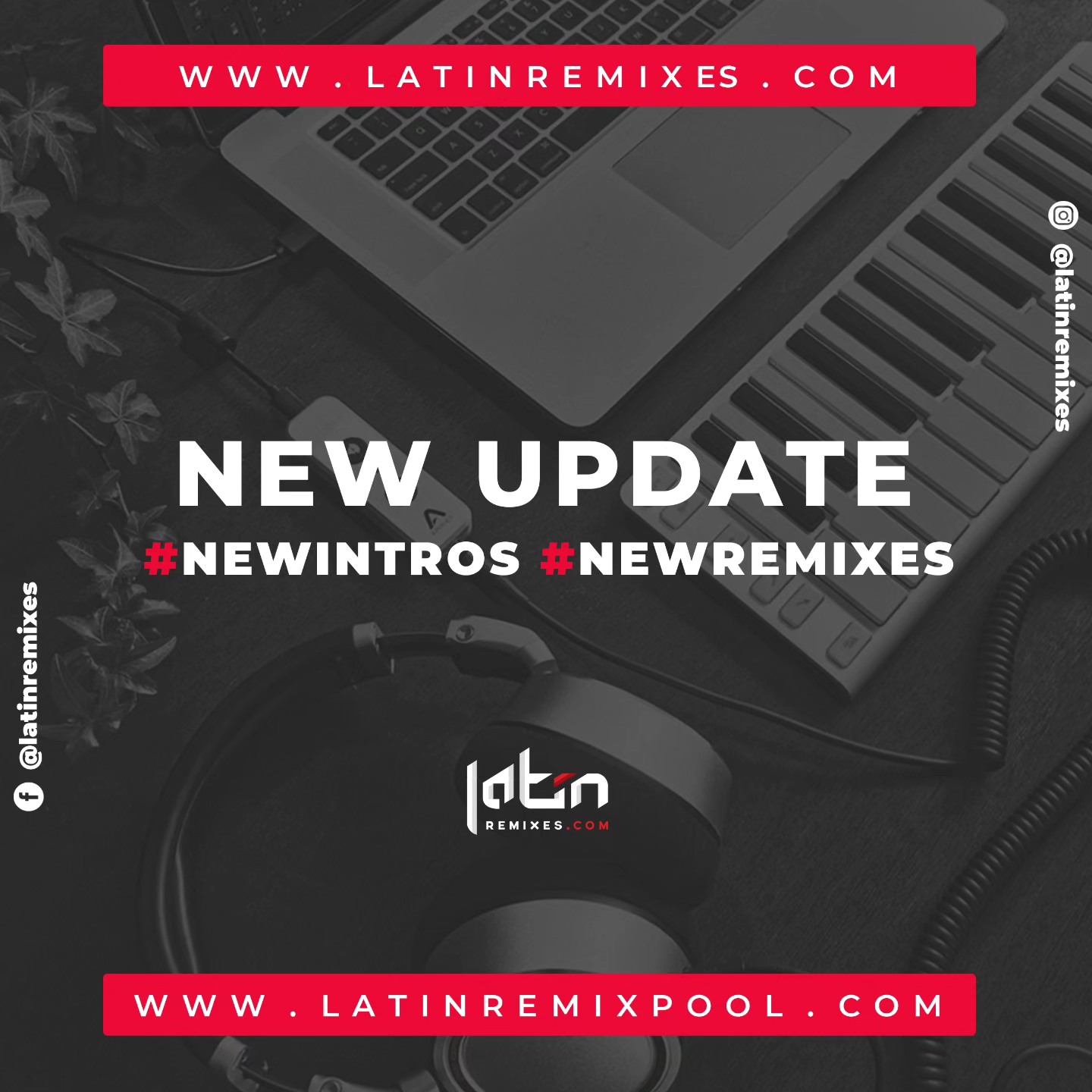 No Me Acuerdo (Dj Xteven Break In Out) 94 Bpm