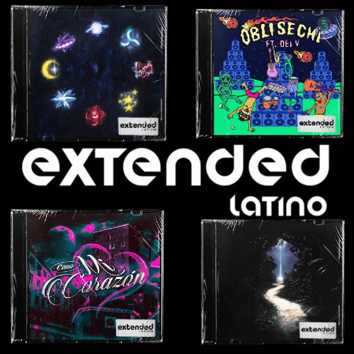 Colale x Baila Baila Baila (Remix) (Saul Gallego Mashup) (Extended Latino)