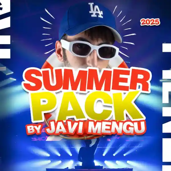 Yo Y Tu (Javi Mengu Mashup)