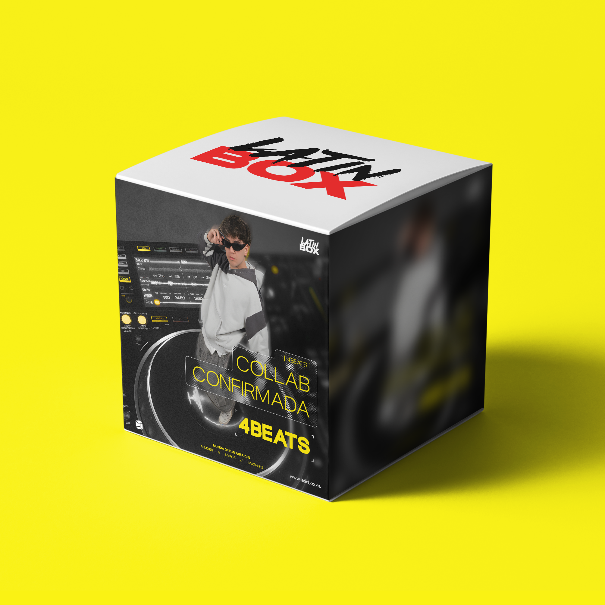 POSE x AURORA (4BEATS Mashup)