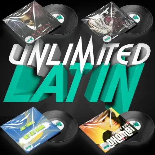 UNLIMITED LATIN PREMIUM 10-04-2026 EXCLUSIVO