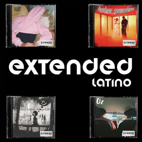 Sin Ti NO Soy Nada  Extended