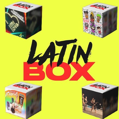 La Baby x BEBE (MRJ Mashup)