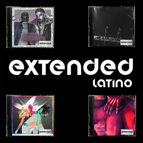 The Nights (Diego Step Mashup) (Extended Latino)