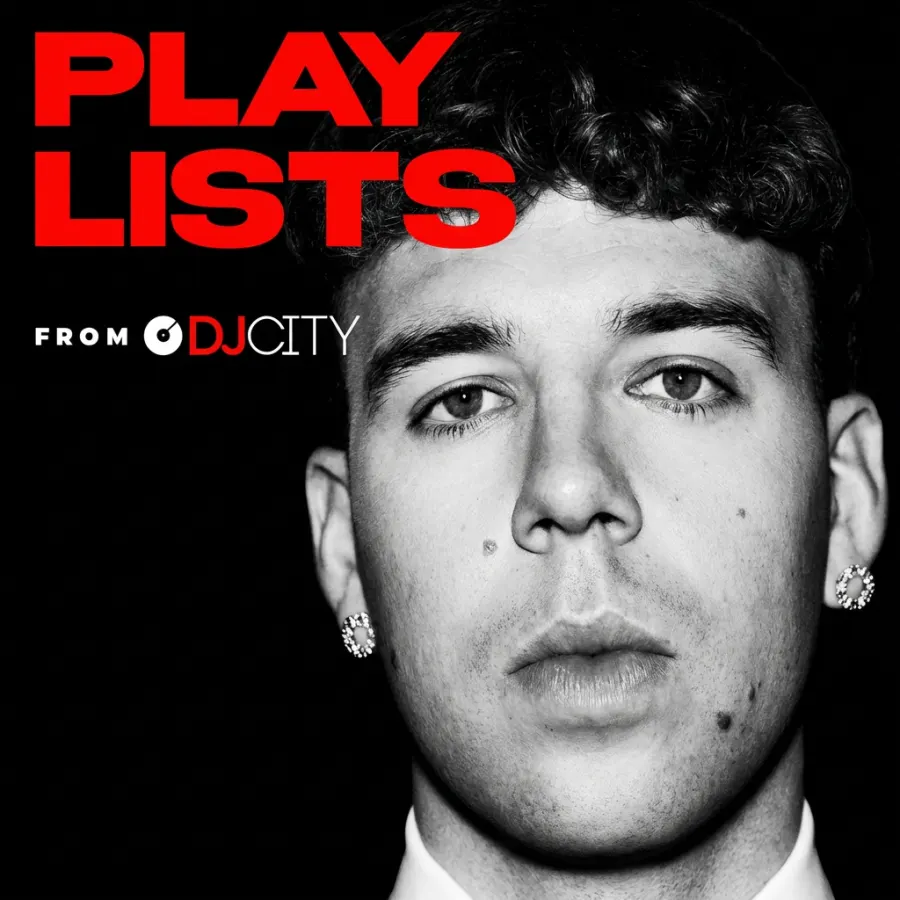 DJ CITY LATINO 25-03-2026 EXTENDED, OPEN SHOW 