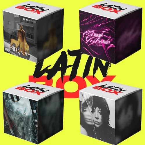 Angelito x El No Te Da (Alberto Pradillo Mashup) (100 105 Bpm)