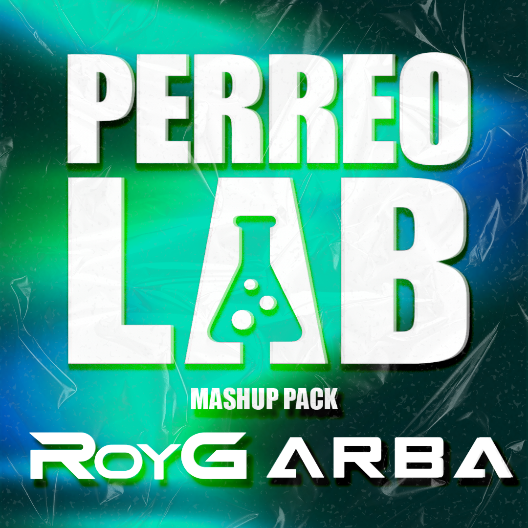 DEGENERE vs Candy (RoyG Mashup)