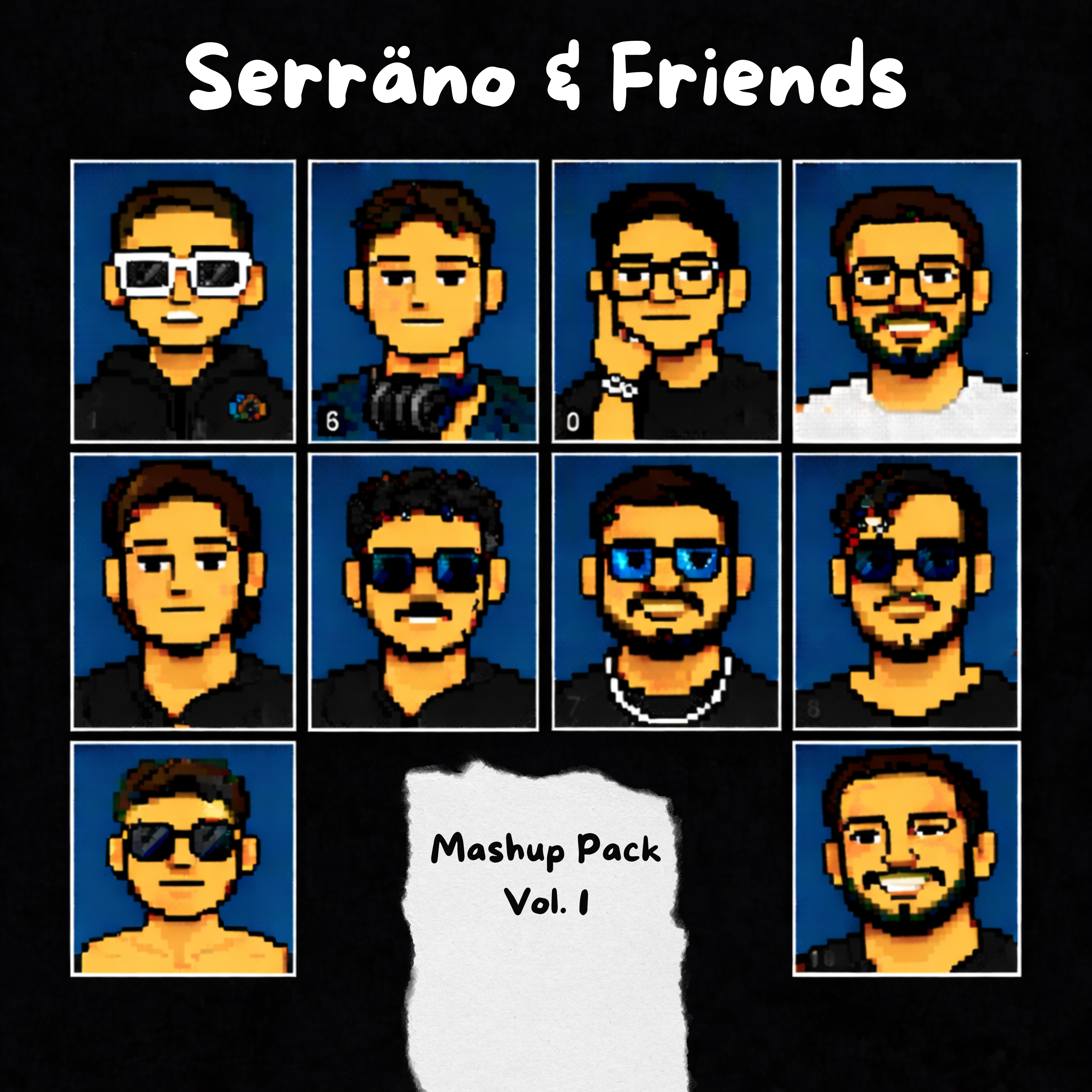 De música ligera (Traco Twist)