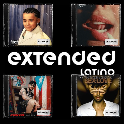 Noche Y De Dia (Saul Gallego Hype Intro) (Extended Latino)