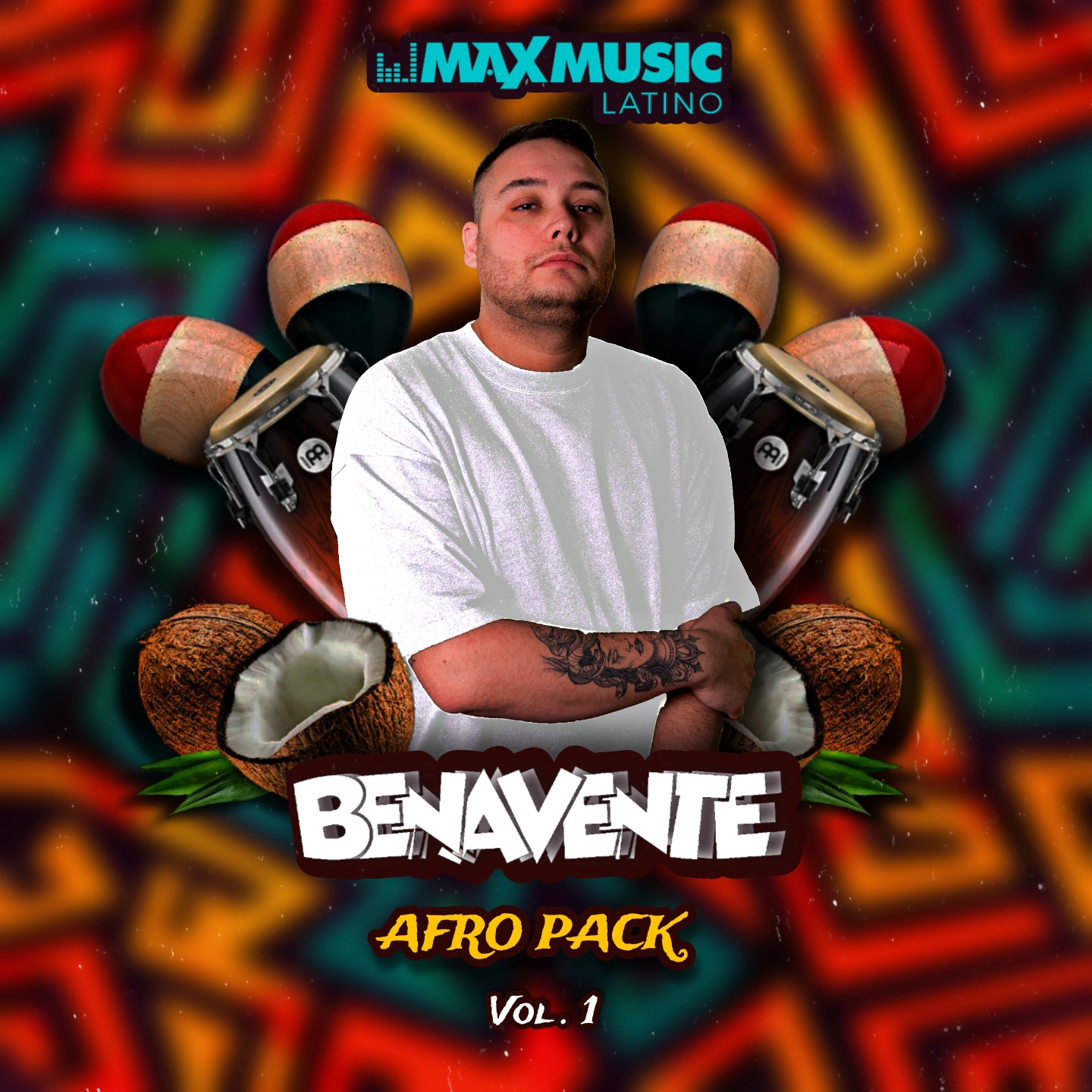 Sorry 4 That Much (Benavente Afro Remix)