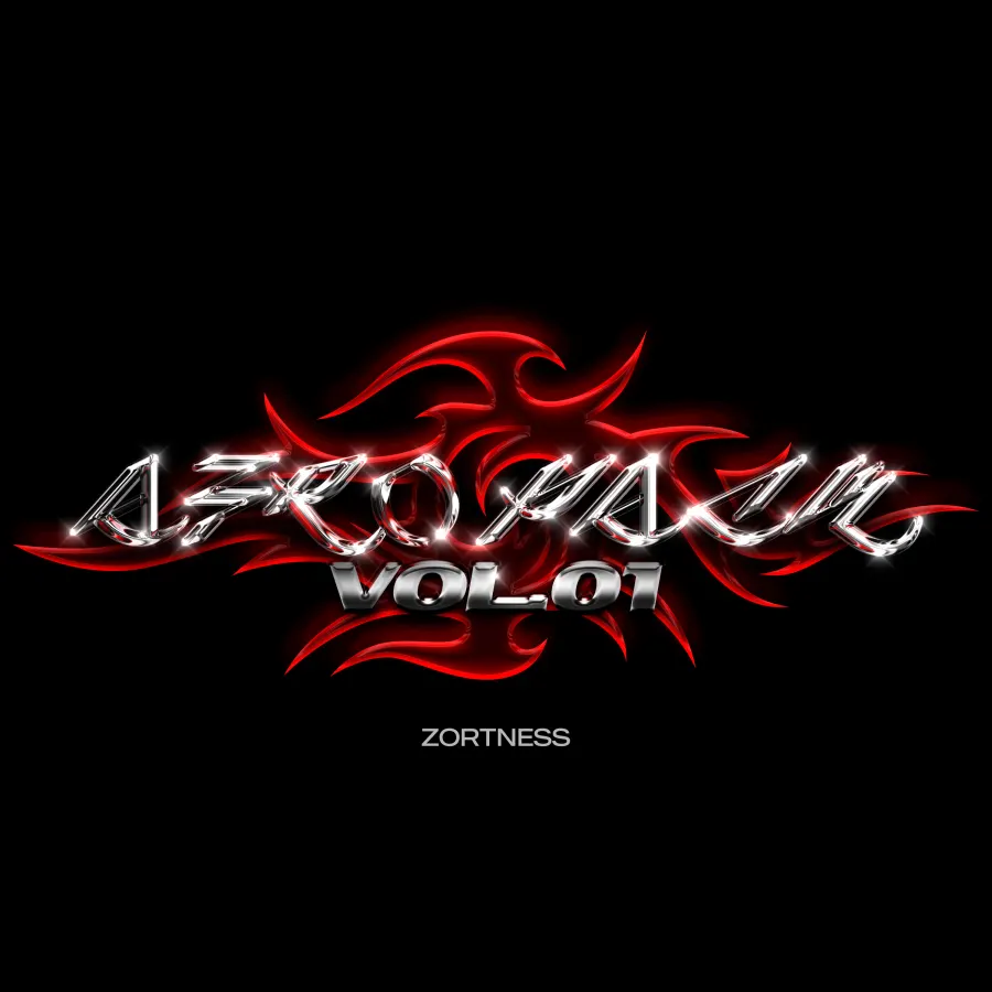 Celosa (Zortness Afro Remix)