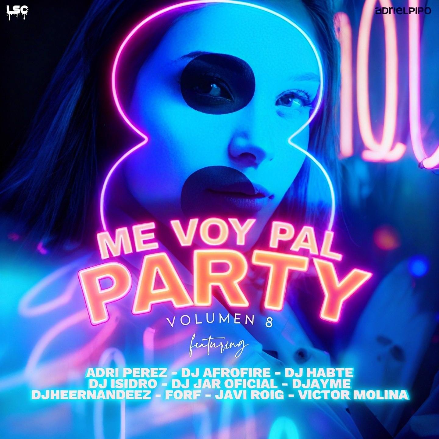 Fuma (Dj JaR Oficial Remix)