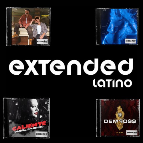 EXTENDED LATINO