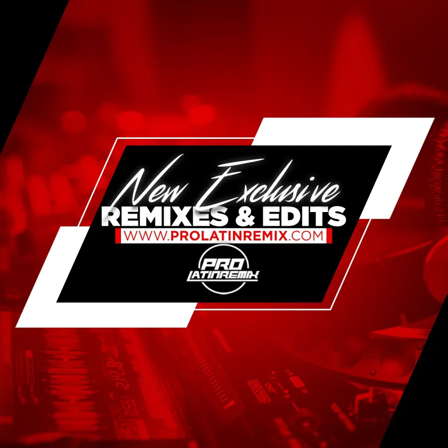 PRO LATIN REMIX PREMIUM 12-03-2026 EXCLUSIVO