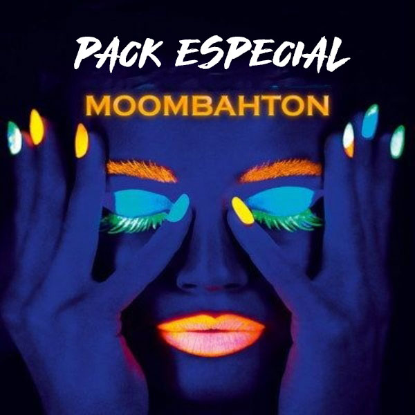 Epic X Mi Gente (Moombah Remix) 108 Bpm