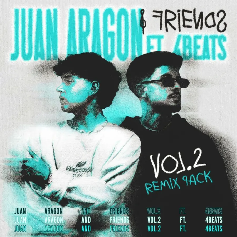 PACK MASHUPS, EXTENDED, OPEN SHOW 07-04-2026 PACKS ESPECIALES 2026