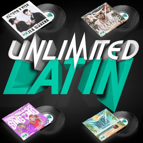 Kiko Rivera (Unlimited Latin Extended 128Bpm)