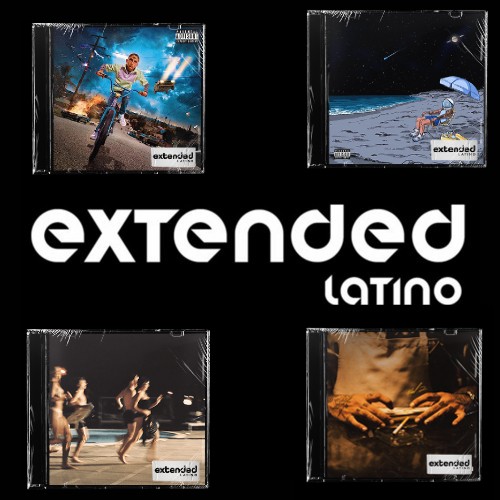 Otra Vez x Columbia (Jotape Mashup) (Extended Latino)