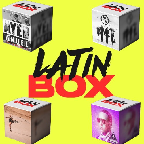 CHORRITO PA LAS ANIMAS x Ayer (William Garezz Mashup)