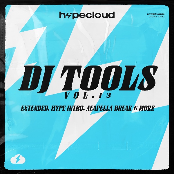 YO y TÚ (Hypecloud Acapella Break)