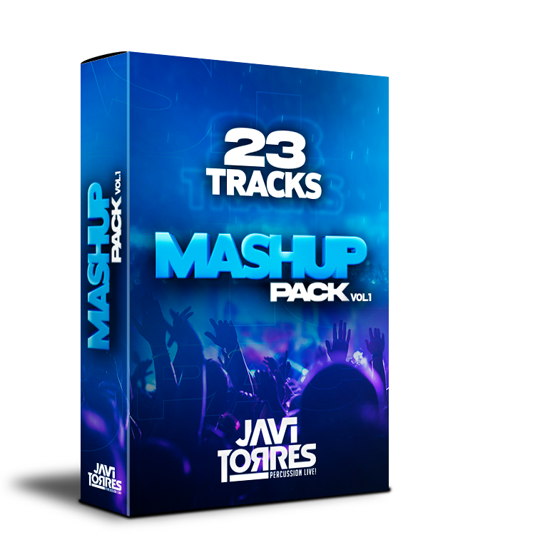 El no te da Keep Calm (Javi Torres Mashup)