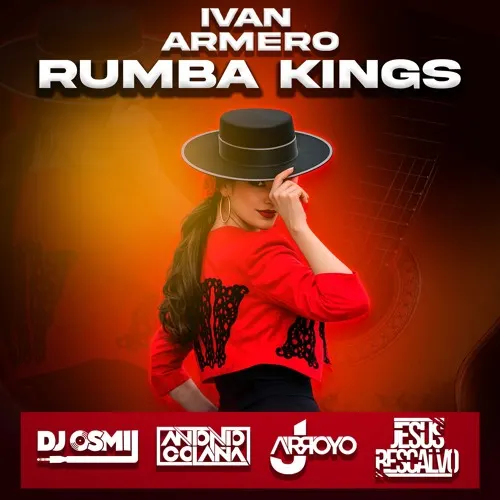 A La Luz Del Lorenzo (Ivan Armero Rework 2026)