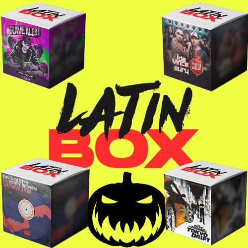 Clarent x Reel 2 Real