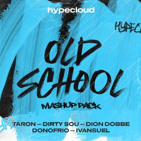 En La Cama x Calabria (SUEL Mashup 104 a 108 bpm)