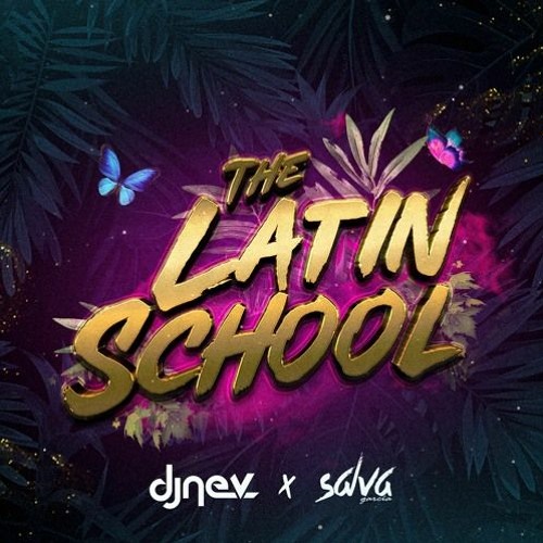 Hoy Lo Siento (The Latin School)