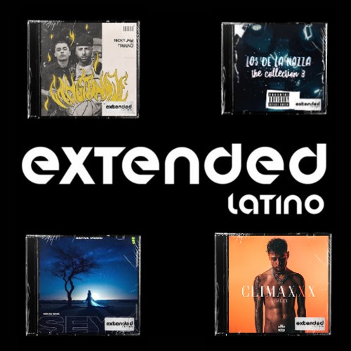 BBY BOO (Remix) (Acapella Break Intro) (Extended Latino)