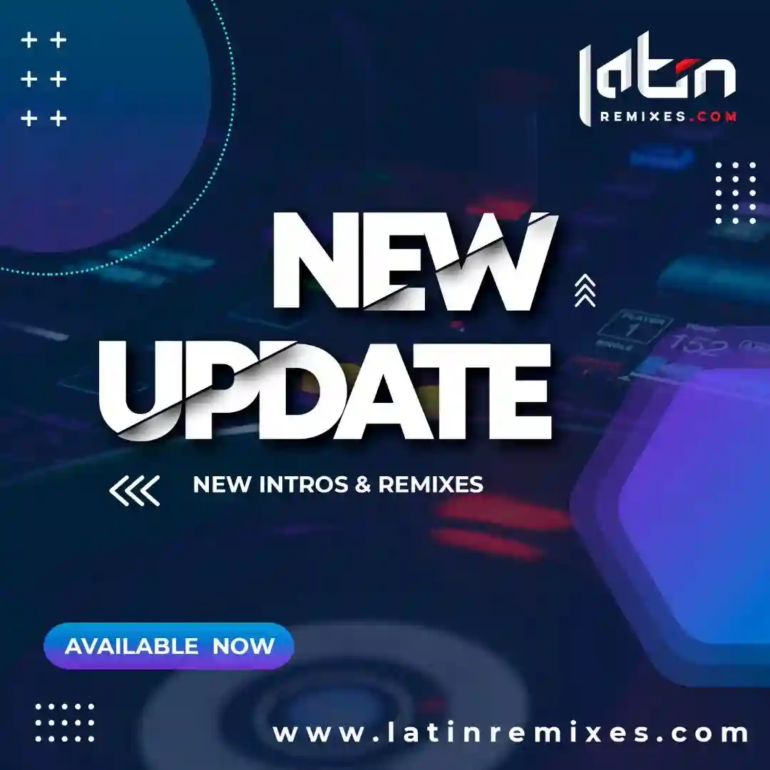 La Conga (ANNEL REMIX Reparto Intro)