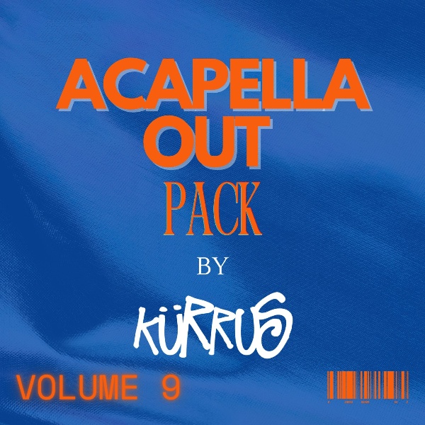 BAJO LA LUNA (INTRO + ACAP OUT) DJKURRUS