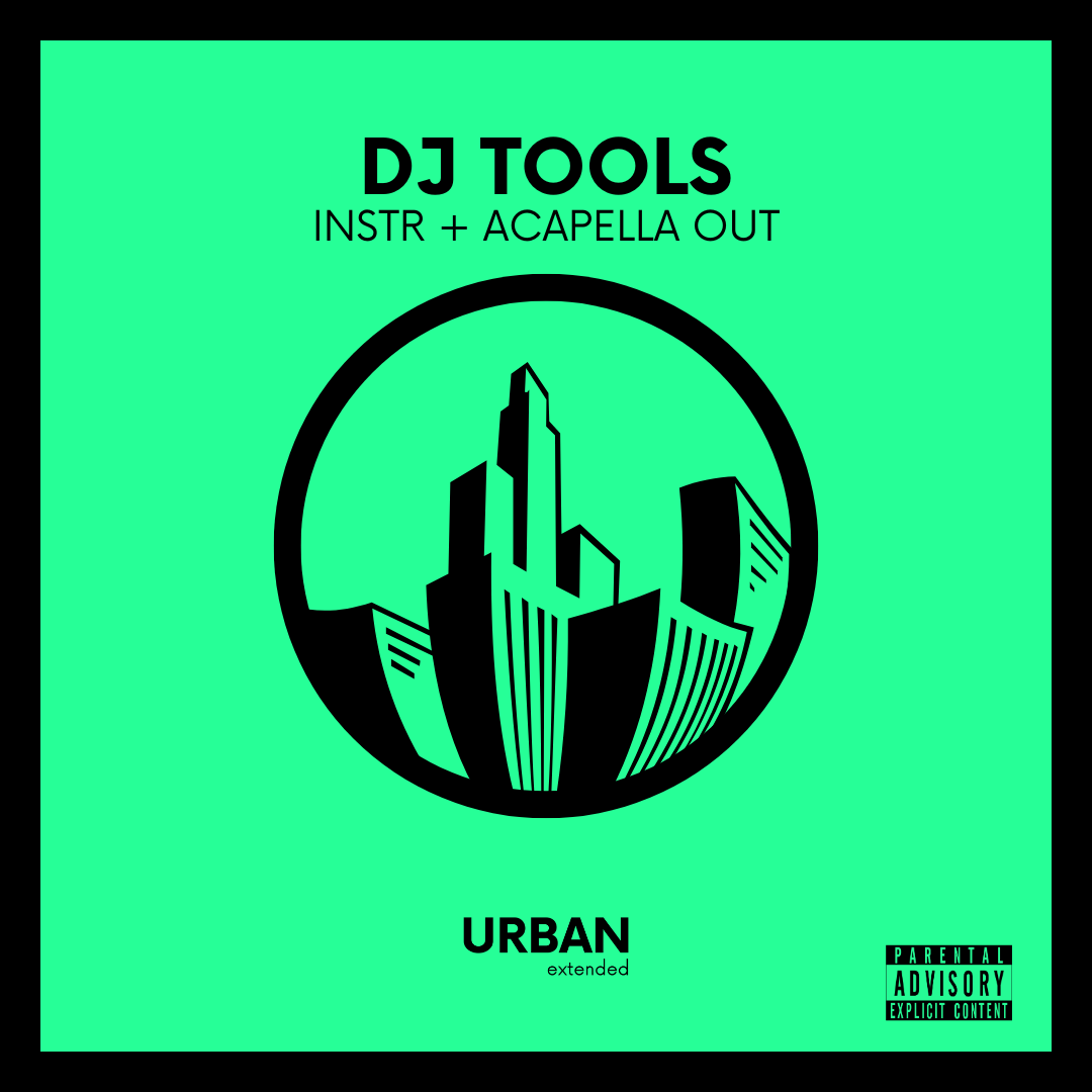 Entre La Playa Ella Y Yo (David Jardí Instr + Acapella Out)