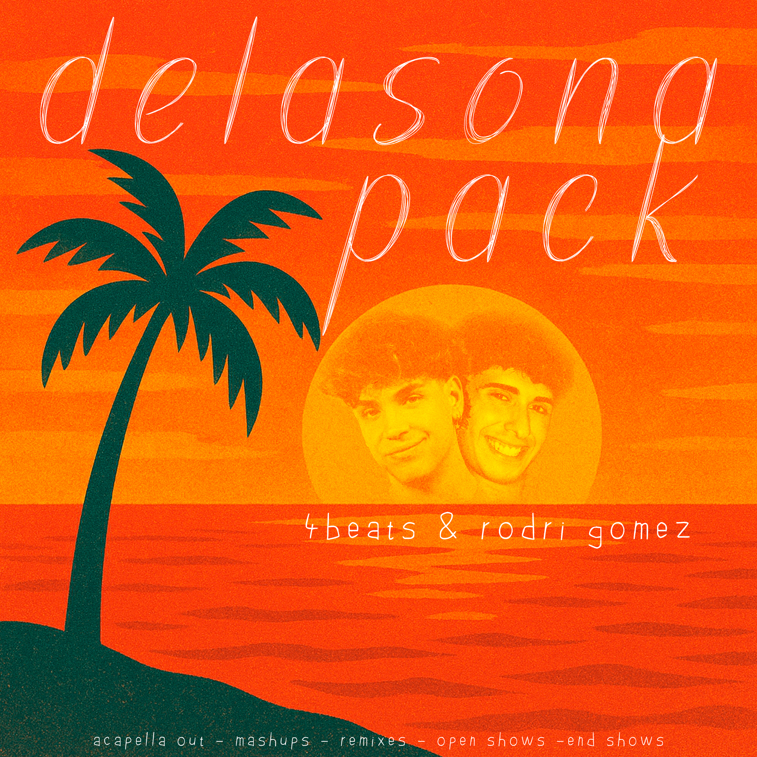 Do You Remember (4beats & Rodri Gomez 85bpm ACA OUT)