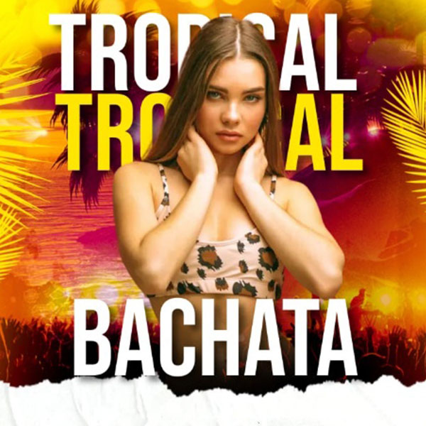 Ay, Ay, Ay [Bachata] 128 Bpm