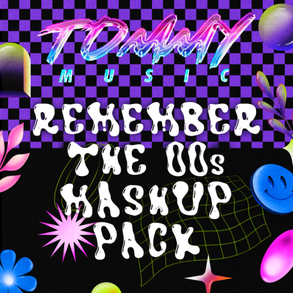 ARIANA GRANDE VS AVICCI (TOMMY MUSIC)