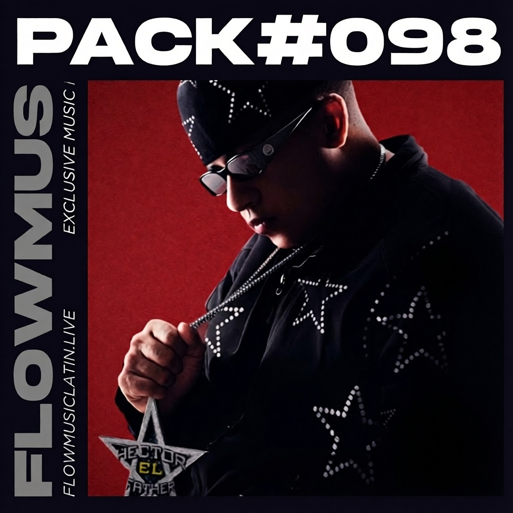 Dale Con La Correa Andreex Hype Intro 95 100 Bpm 100