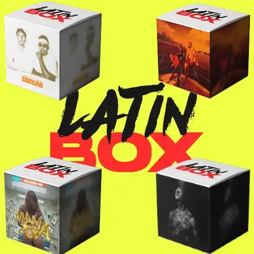 Baile Inolvidable x Club Can't Handle Me (Try It Mashup) (121 128 Bpm)