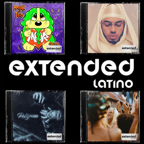 La Ocasión x Save The World (Saul Gallego Mashup) (Extended Latino)