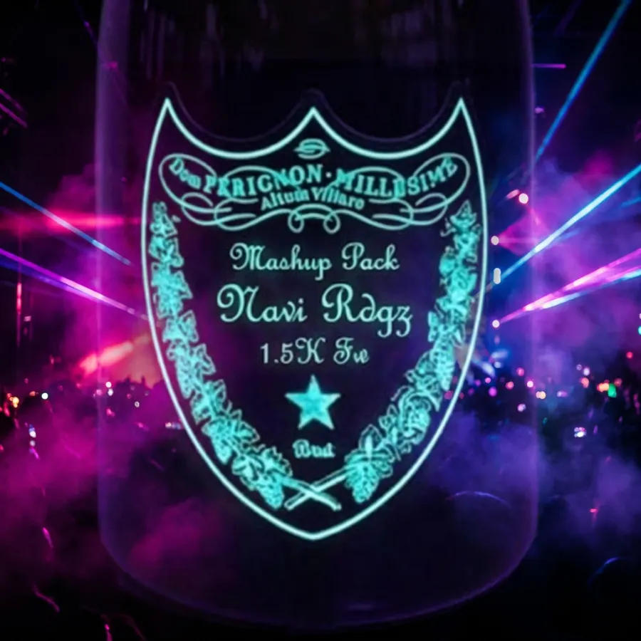 MASHUPS EXCLUSIVE 04-04-2026 PACKS ESPECIALES 2026