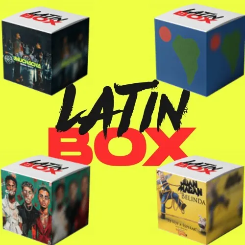 LATIN BOX PREMIUM 23-03-2026 EXCLUSIVO