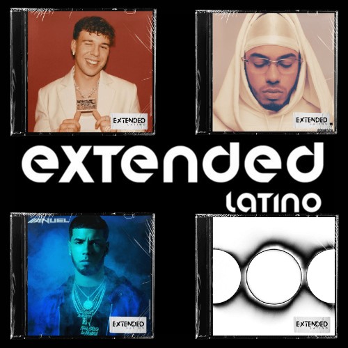 Lo Que Paso, Paso (Hype Intro)