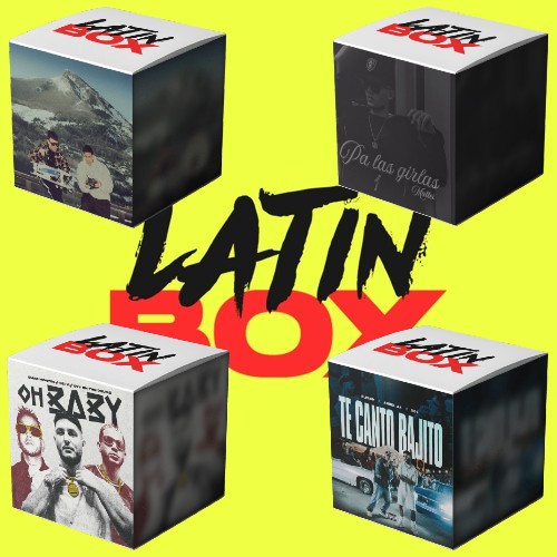 En La Disco Bailoteo (Jefs Open Show)