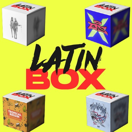 GATITAS SANDUNGUERAS VOL.1 (Try It Hype Intro)