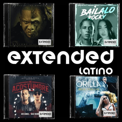 Orilla X Bebe (Borja Solla Mashup)