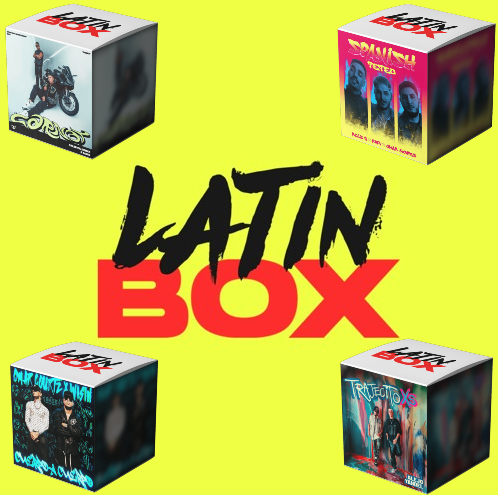 Thrift Shop x Doja x Losing It (Try It Mashup)