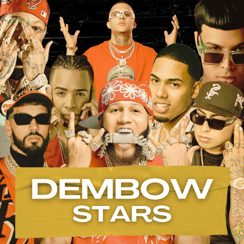 4k vs Atrevete Te Te (RoyG Mashup)